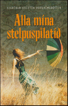 Alla mína stelpuspilatíð # 73133