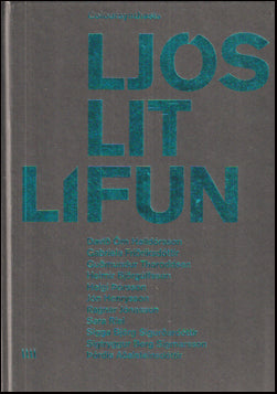 Ljóslitlífun - Coloursynthesis # 73147