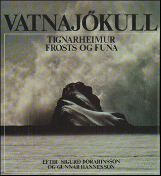 Vatanjökull. Tignarheimur frosts og funa # 73171
