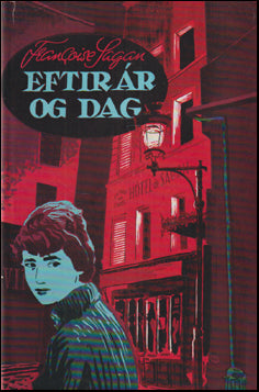 Eftir ár og dag # 73175