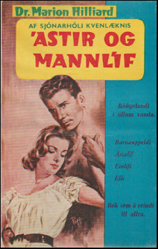 Ástir og mannlíf # 73176