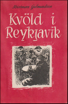 Kvöld í Reykjavík # 73197