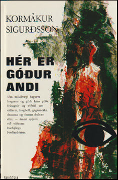 Hér er góður andi # 73200