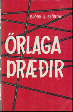 Örlagaþræðir # 76478