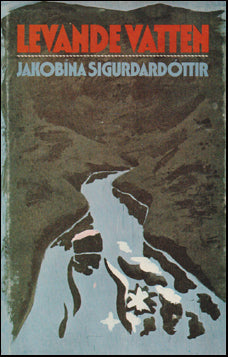 Levande vatten # 73216