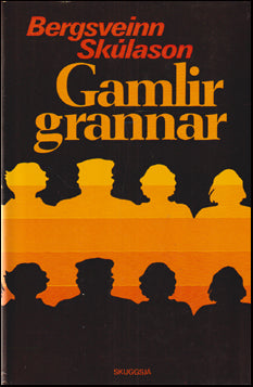Gamlir grannar # 73222
