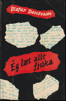 Ég læt allt fjúka # 73228