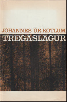 Tregaslagur # 83260