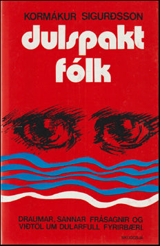 Dulspakt fólk # 73241