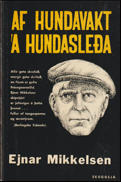 Af hundavakt á hundasleða # 73245