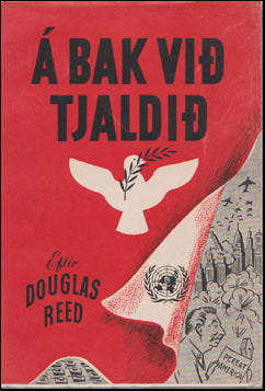 Á bak við tjaldið # 73254