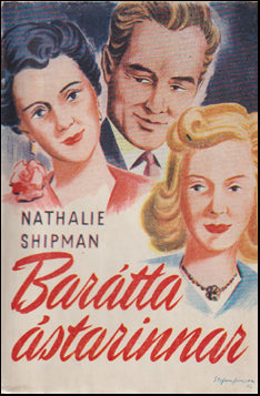 Barátta ástarinnar # 73261