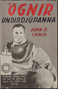 Ógnir undirdjúpanna # 73265