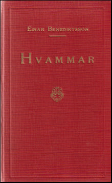 Hvammar # 73266