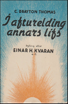 Í afturelding annars lífs # 73272