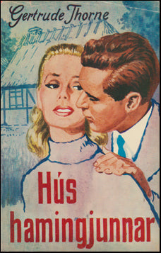 Hús hamingjunnar # 73273