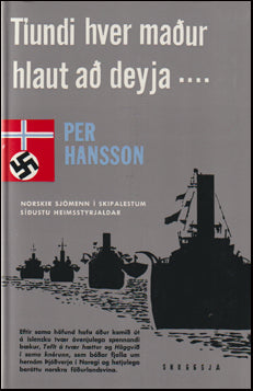 Tíundi hver maður hlaut að deyja # 73277