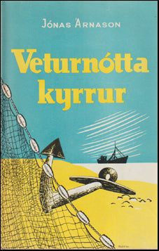 Veturnóttakyrrur # 49102