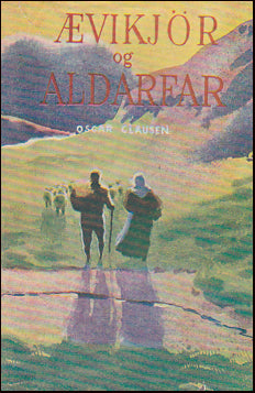 Ævikjör og aldarfar # 73286