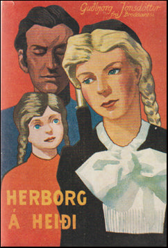 Herborg á Heiði # 73293