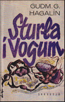 Sturla í Vogum # 73309