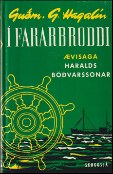 Í fararbroddi # 73313