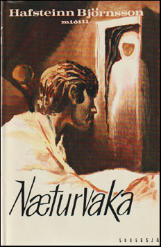 Næturvaka # 73314