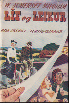 Líf og leikur # 73319