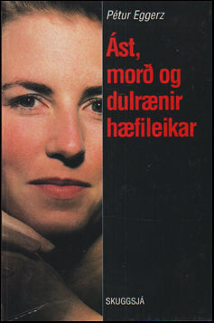 Ást, morð og dulrænir hæfileikar # 73325