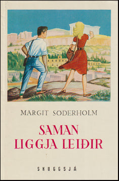 Saman liggja leiðir # 73335