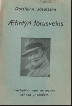 Æfintýri förusveins # 73346