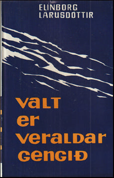 Valt er veraldar gengið # 83258