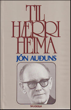Til hærri heima # 73363