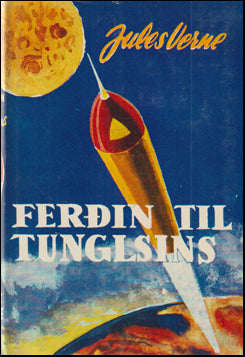 Ferðin til tunglsins # 85492