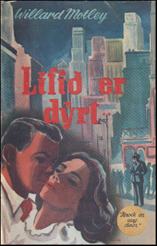 Lífið er dýrt # 73378