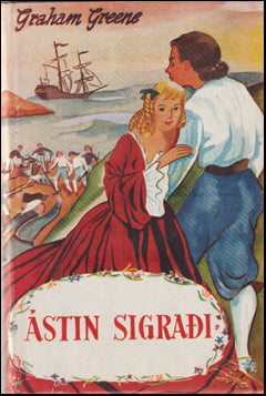 Ástin sigraði # 73381