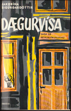 Dægurvísa # 73388