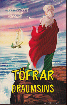 Töfrar draumsins # 73397