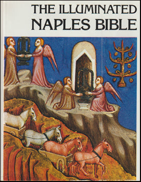 The Illuminated Naples Bible # 73405