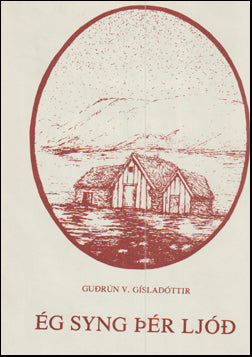 Ég syng þér ljóð # 74006