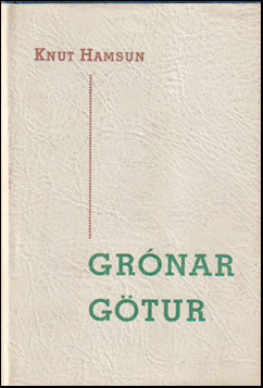 Grónar götur # 76806