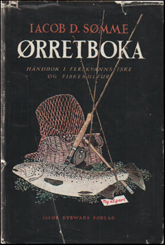Ørretboka # 73421