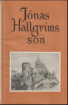 Ljóðmæli Jónasar Hallgrímssonar # 73418