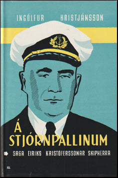 Á stjórnpallinum # 73422
