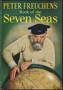 Peter Freuchen´s Book of the Seven Seas # 73423