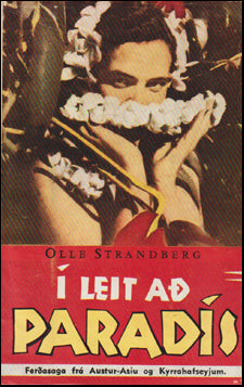 Í leit að Paradís # 73428