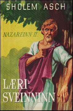 Lærisveinninn # 73440