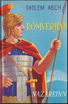 Rómverjinn # 73441
