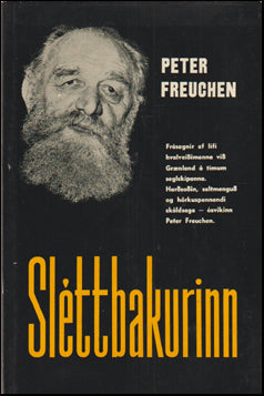 Sléttbakurinn # 88316
