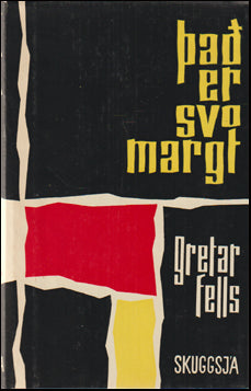 Það er svo margt I # 86236